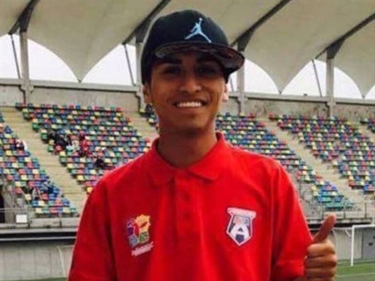 Joven jugador de San Marcos de Arica murió tras drástica decisión