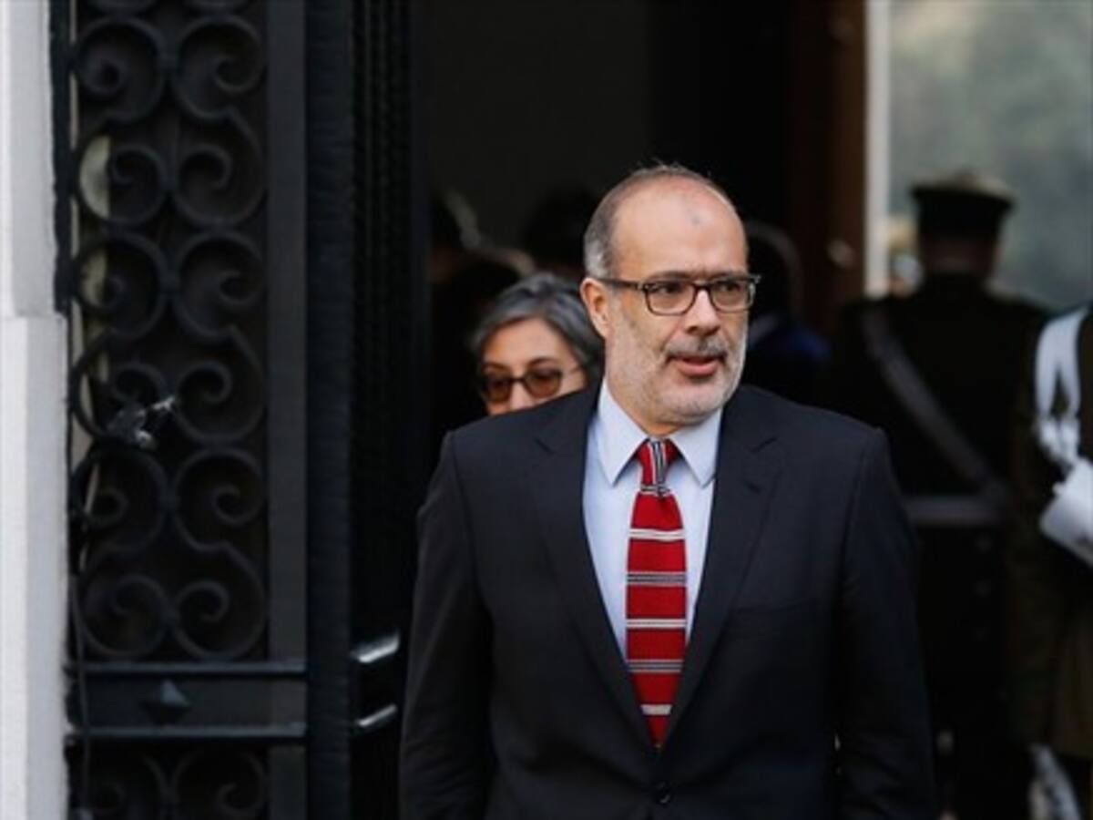 Chile concreta crédito por US$ 100 millones con el BID para agenda de probidad