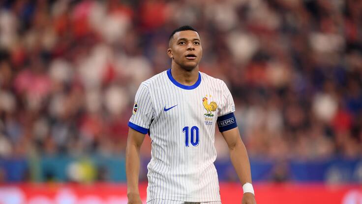 Este es el DT que a Mbappé le gustaría tener en Francia tras el Mundial 2026: “Sería un placer inmenso”