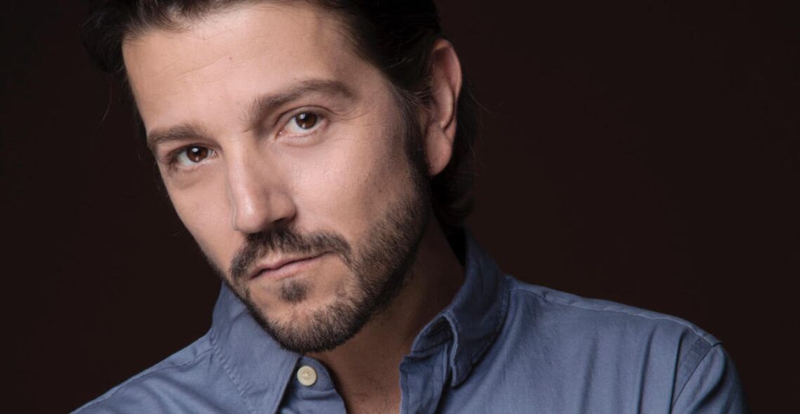 Diego Luna recibirá el Premio de Honor en los Platino