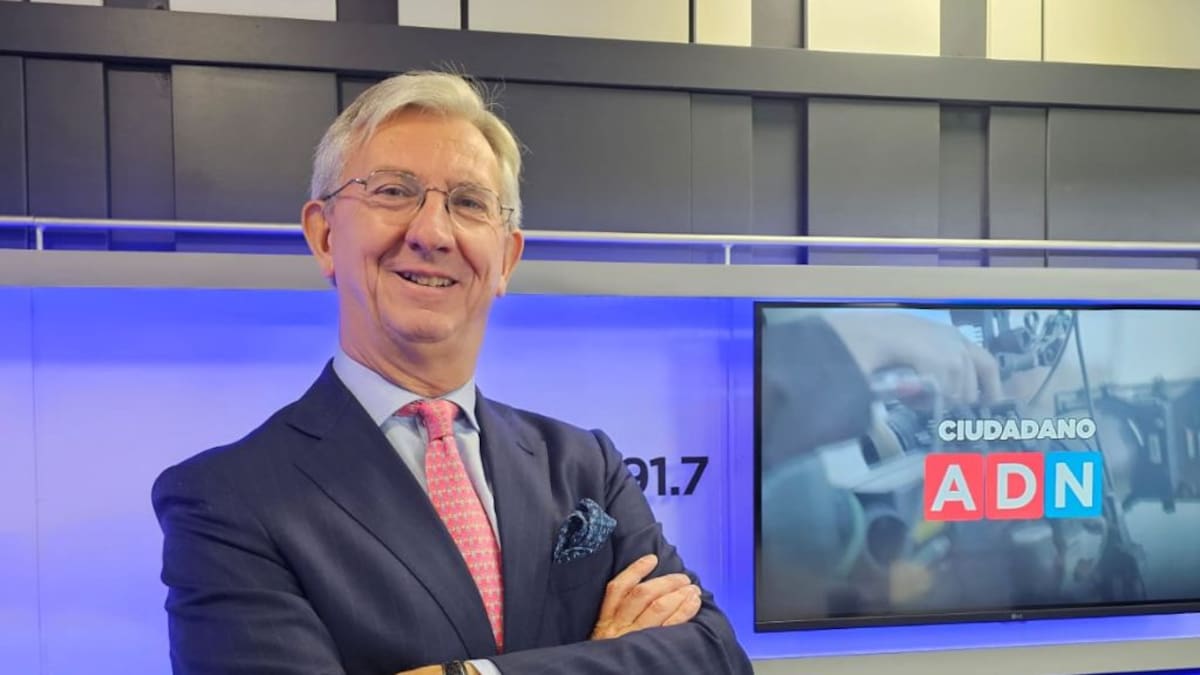 Embajador de Francia sorprende con su visión de Chile en Fiestas Patrias: “Para muchos extranjeros es una sorpresa”