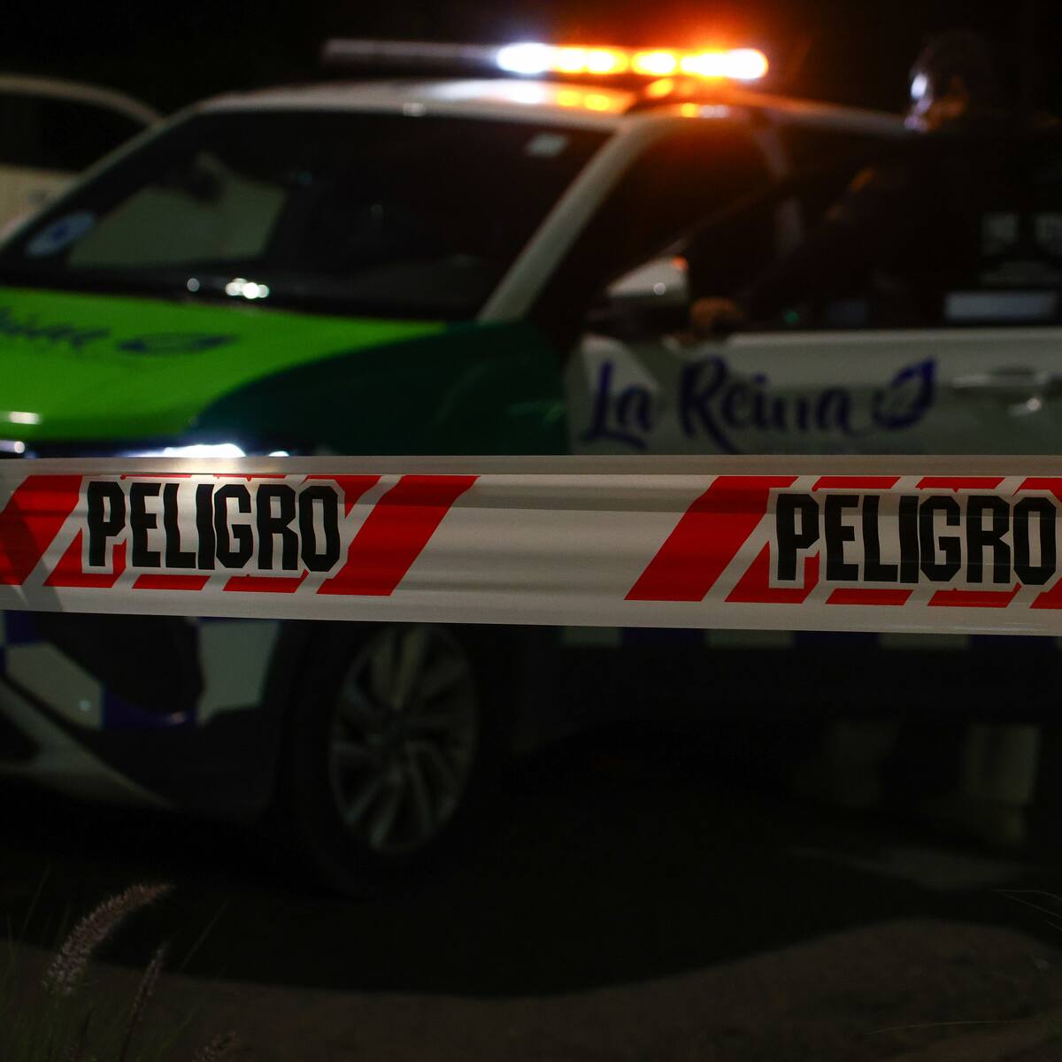 Hombre resulta herido tras recibir disparos en plena vía pública en La Reina