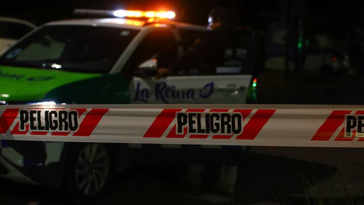 Violento asalto a adultos mayores en La Reina: delincuentes ingresaron y los atacaron mientras dormían