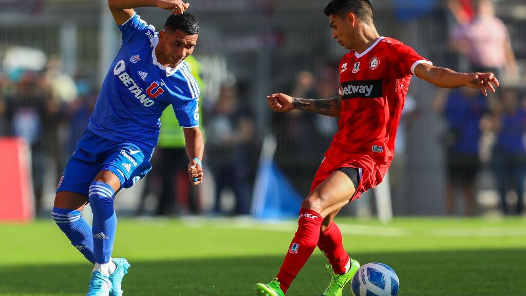 PREVIA | Universidad de Chile y La Calera protagonizan el gran duelo sabatino en el arranque de la segunda rueda del Campeonato Nacional