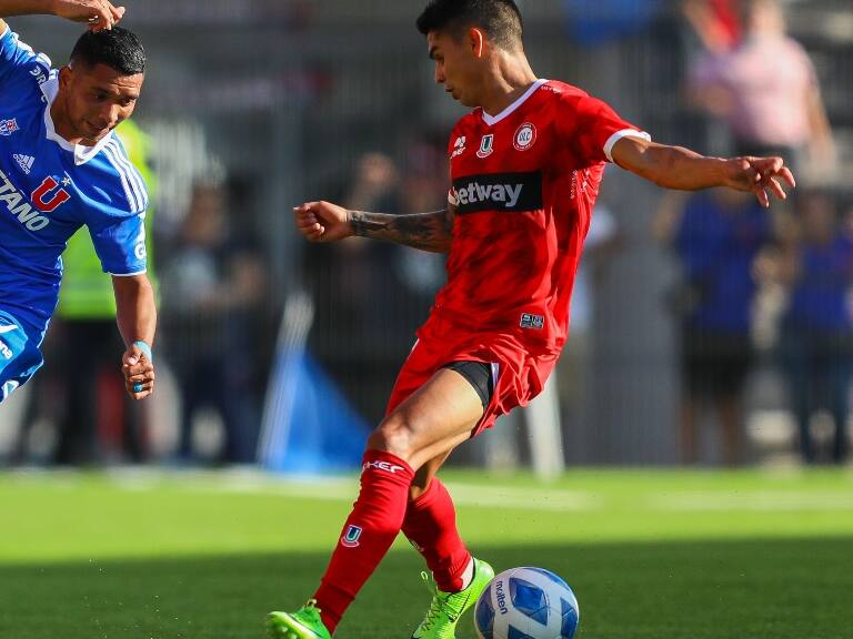 PREVIA | Universidad de Chile y La Calera protagonizan el gran duelo sabatino en el arranque de la segunda rueda del Campeonato Nacional