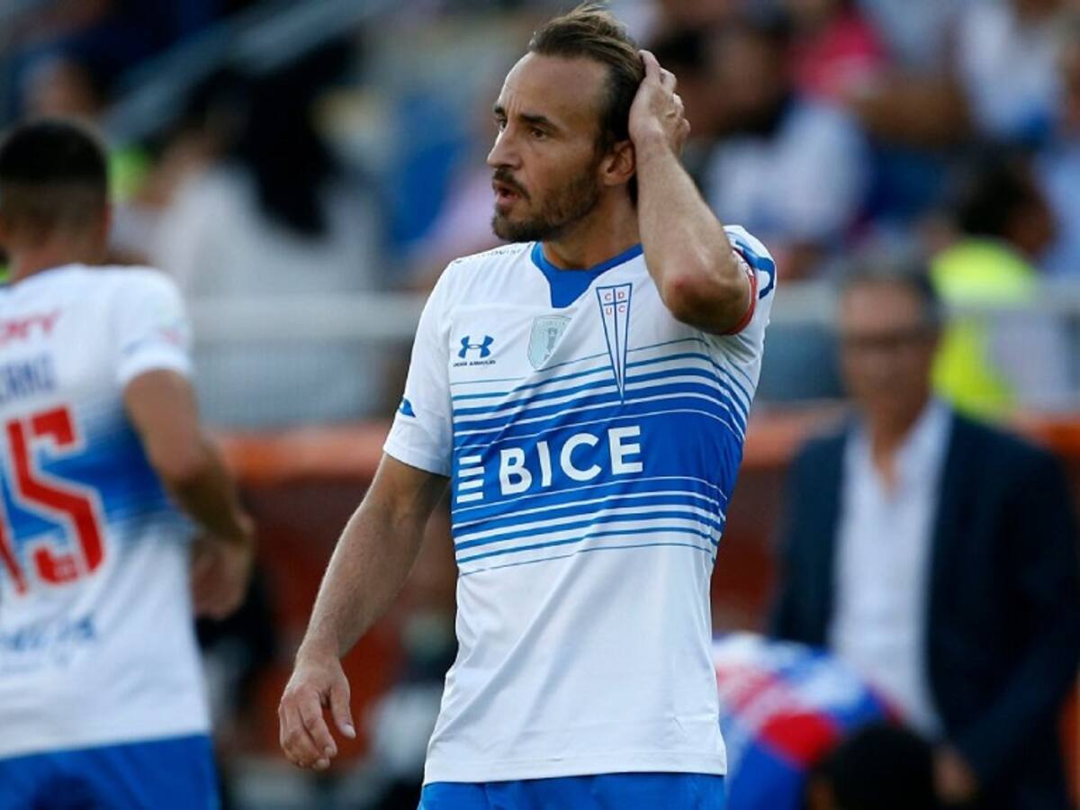 Fuenzalida lanza potente mensaje luego que le quitaran el cupo directo de ascenso a la Segunda División Profesional: «Respetemos nuestro fútbol»
