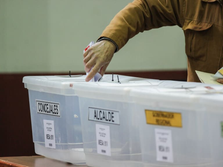 Elecciones 2021: Así avanza el segundo día de votación en las distintas regiones del país