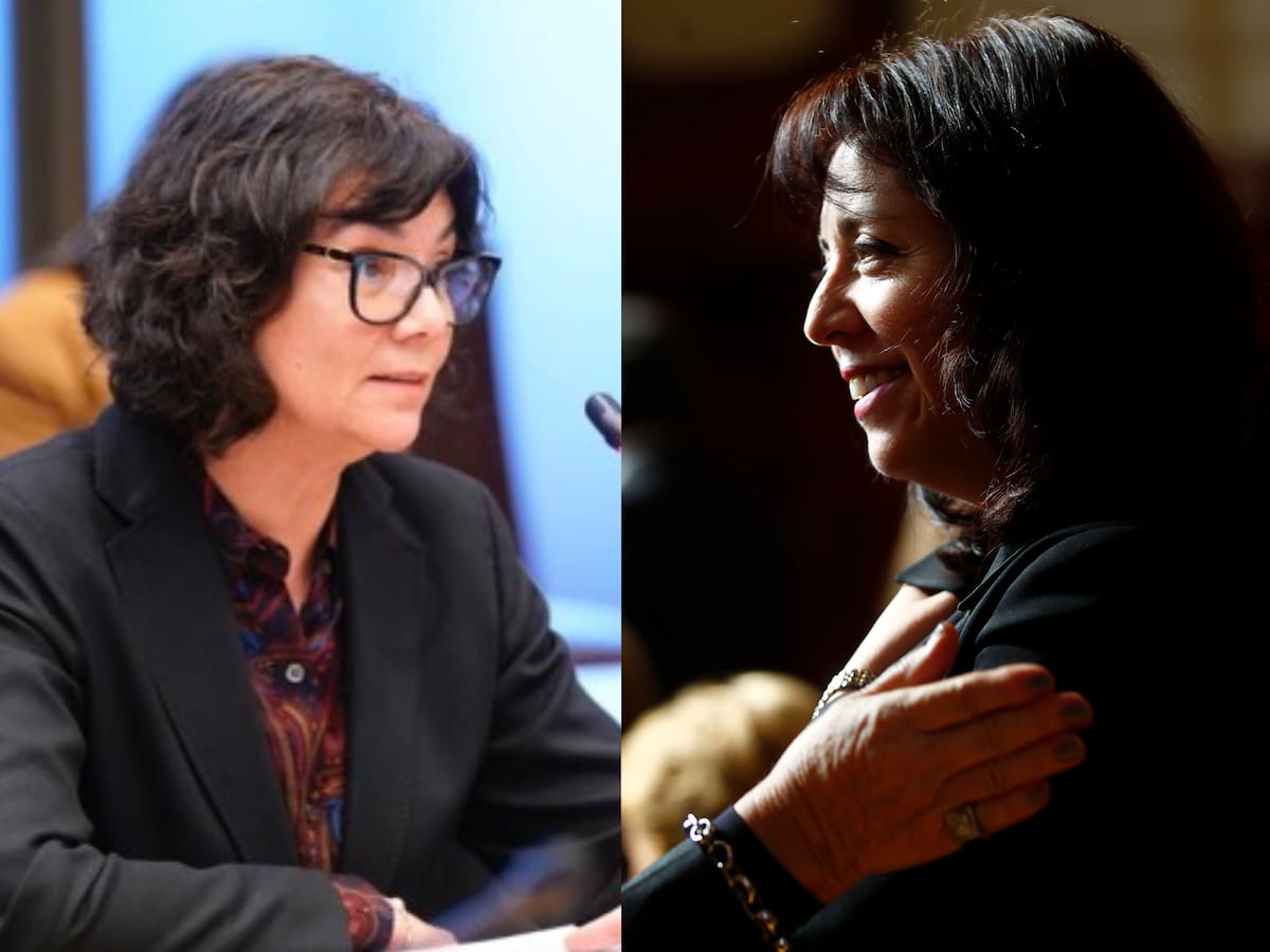 Senado revisa nominaciones del Presidente Boric para la Corte Suprema