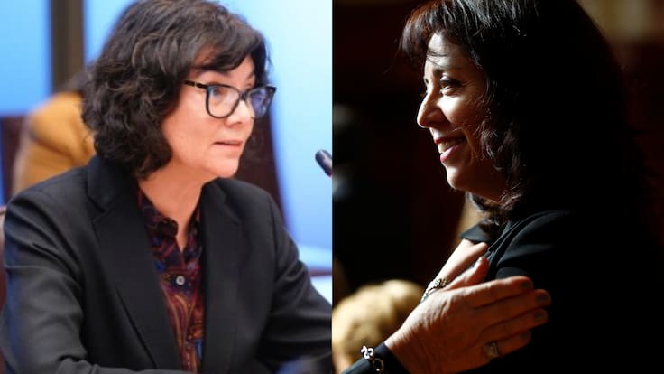 Senado revisa nominaciones del Presidente Boric para la Corte Suprema: conoce aquí a las candidatas