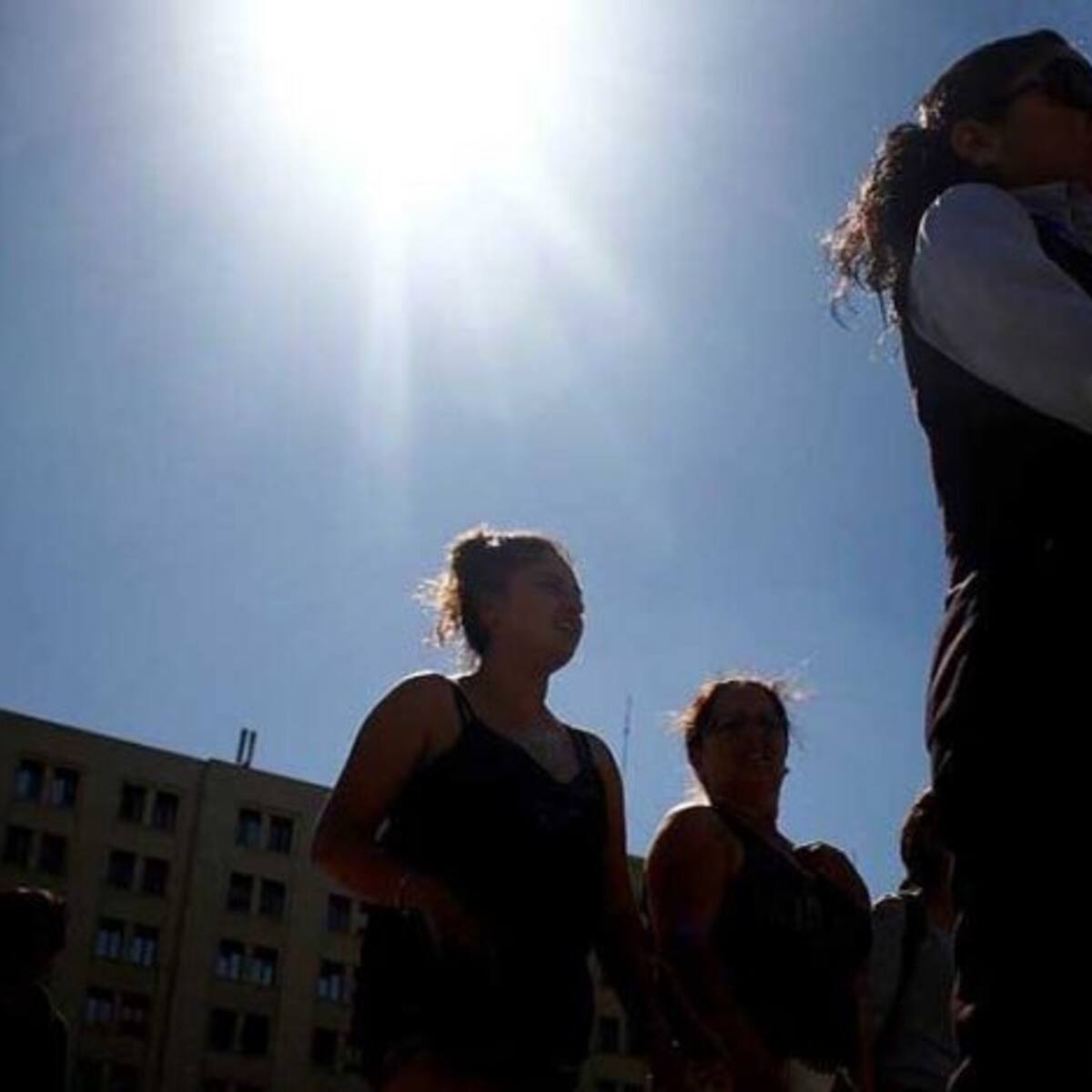 El tiempo en Santiago 27 de septiembre: primaveral miércoles con cielos despejados