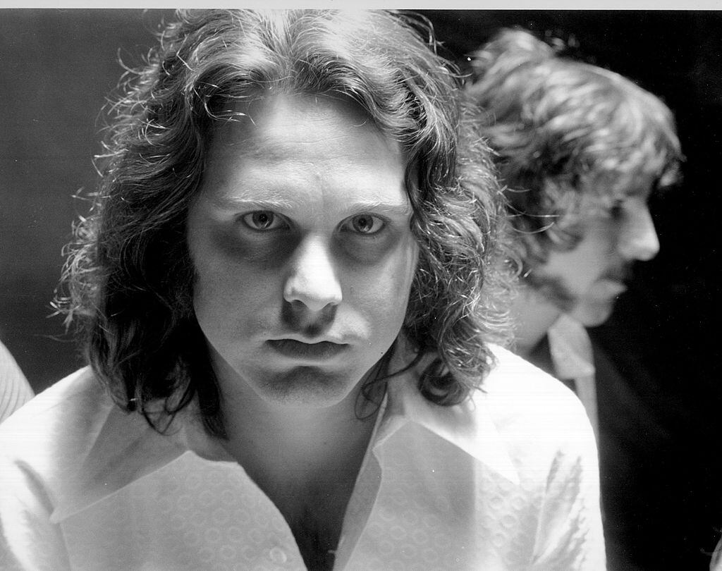 Jim Morrison
