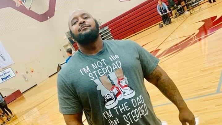 Calvin Munerlyn