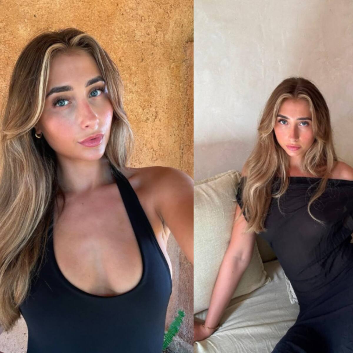 Padres de influencer que tuvo sexo con más de 1.000 hombres en un día le suplican que deje OnlyFans: “Es degradante”