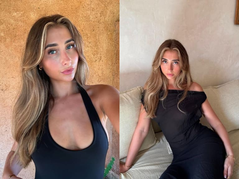 Mujer que tuvo sexo con 100 hombres en un día reveló los resultados de sus pruebas de enfermedades de transmisión sexual