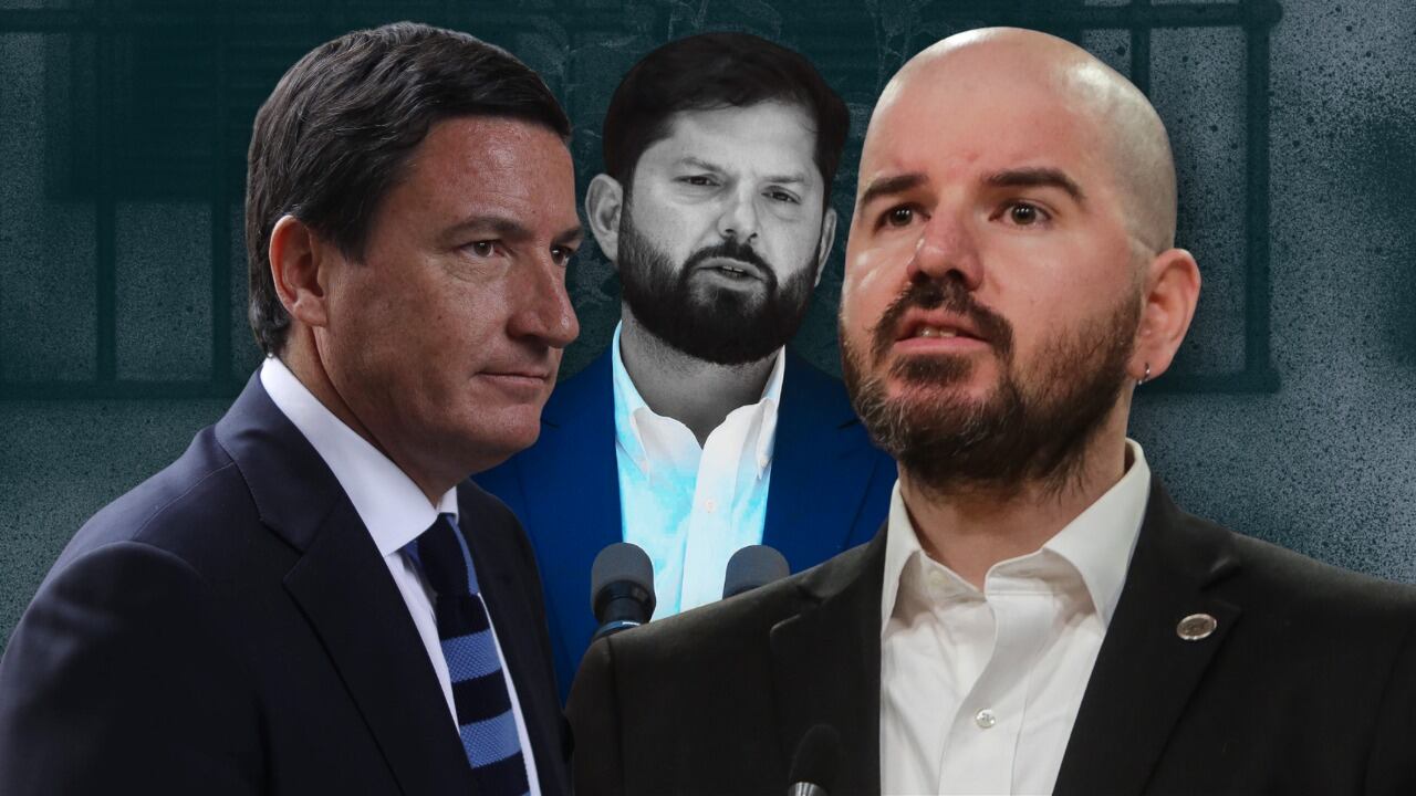 Agencia Uno