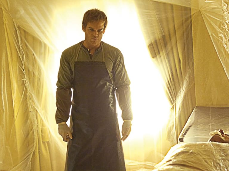 El regreso de Dexter servirá para compensar a los fanáticos que se molestaron con su «decepcionante» final