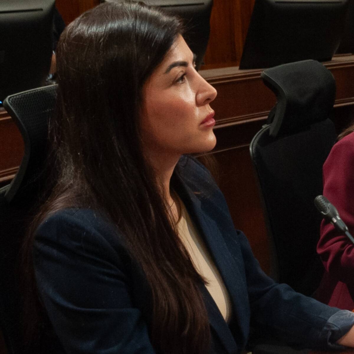 La trastienda política y los reparos de RN detrás de la sorpresiva salida de la subsecretaria de la Mujer