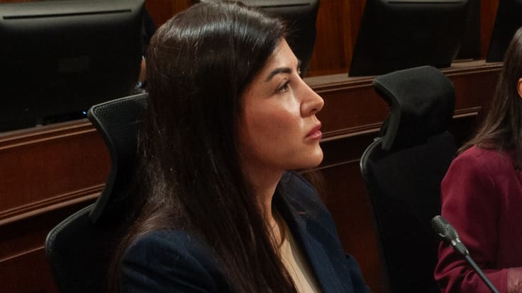 La trastienda política y los reparos de RN detrás de la sorpresiva salida de la subsecretaria de la Mujer