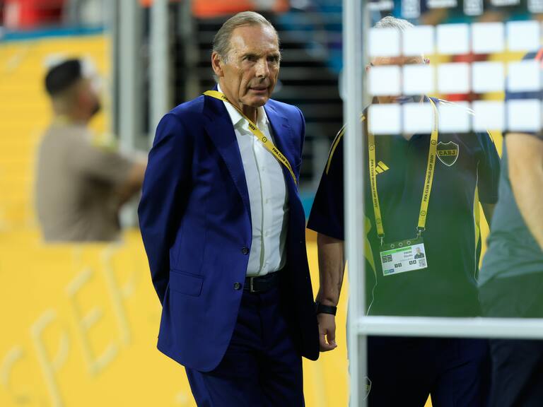 Excompañero en Estudiantes recuerda a Miguel Ángel Russo: “Quería ser el alumno perfecto”