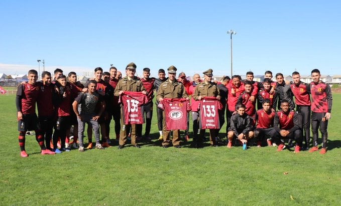 Rangers de Talca