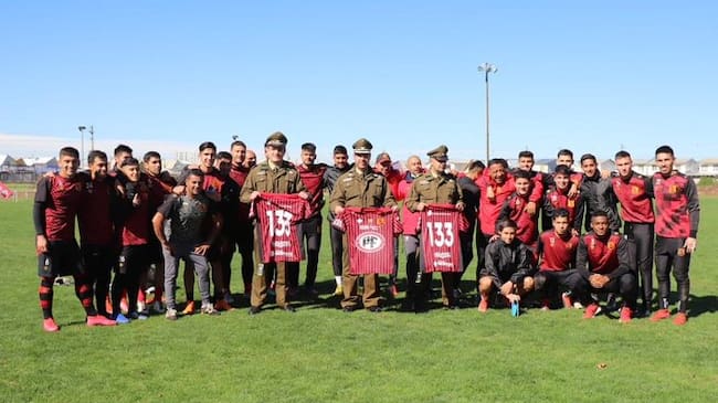 Rangers de Talca