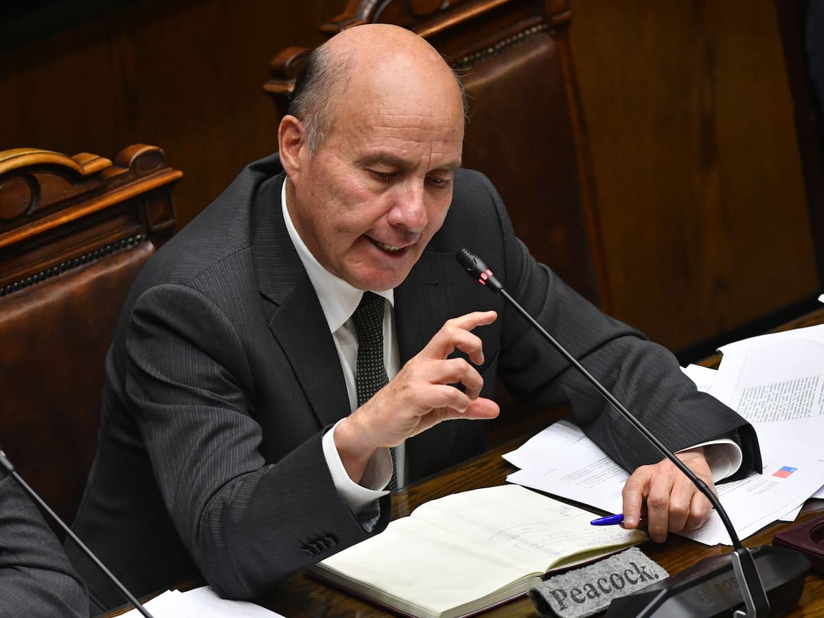 Hacienda pide emitir US$6.200 millones más en deuda y queda cerca del límite fiscal