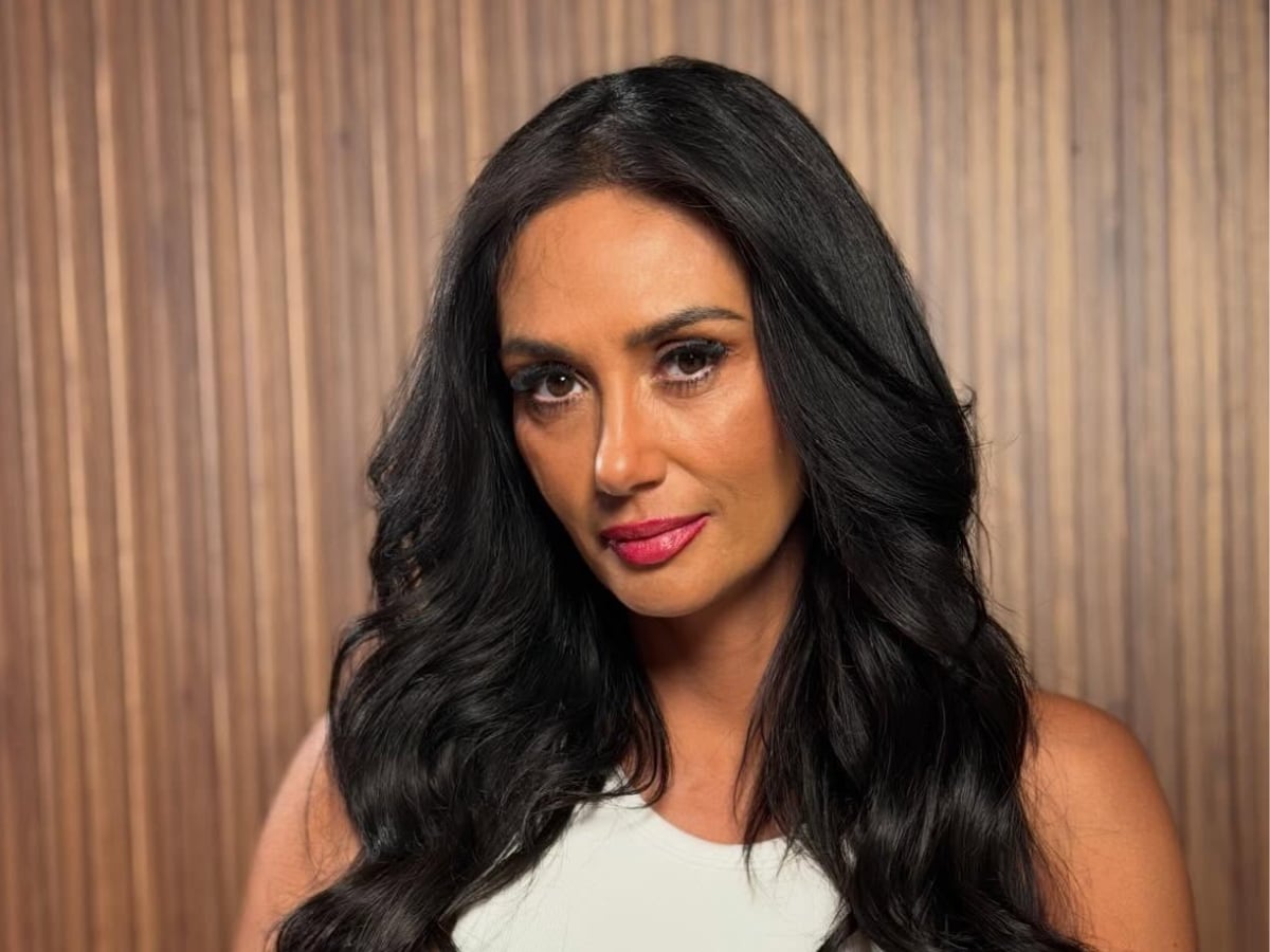 “Estoy buena para la...”: Pamela Díaz sorprende al recordar antiguo amorío con conocido actor chileno