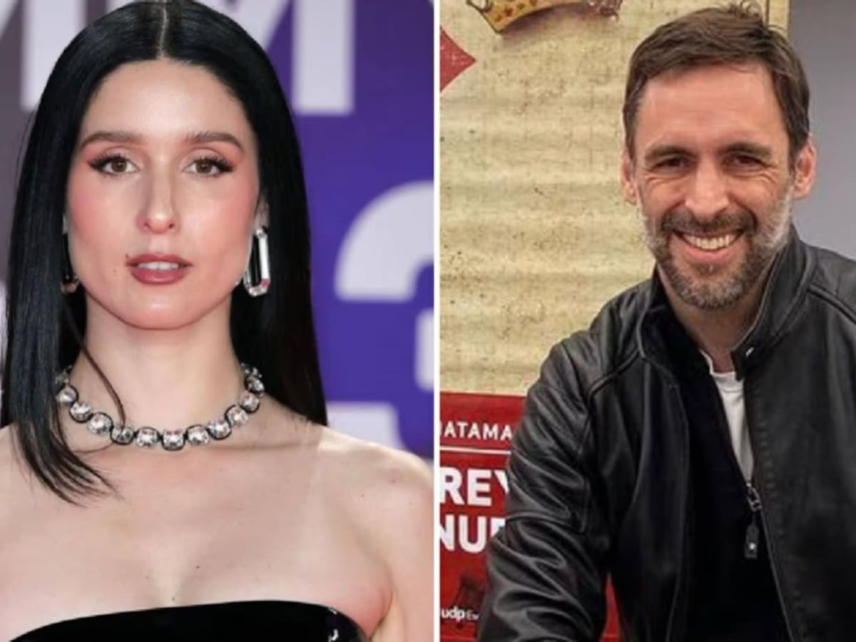 ¡Muy enamorados! Daniel Matamala y Fran Valenzuela darían importante paso en su relación