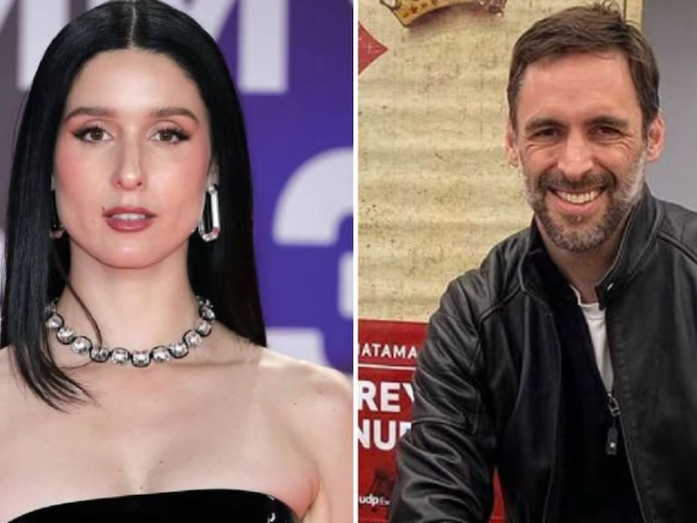 ¡Muy enamorados! Daniel Matamala y Fran Valenzuela darían importante paso en su relación