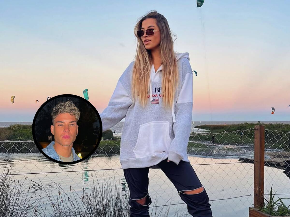 “Yo me proyectaba con él”: Mega confirma ingreso de reconocida pareja a ¿Volverías con tu ex? 2