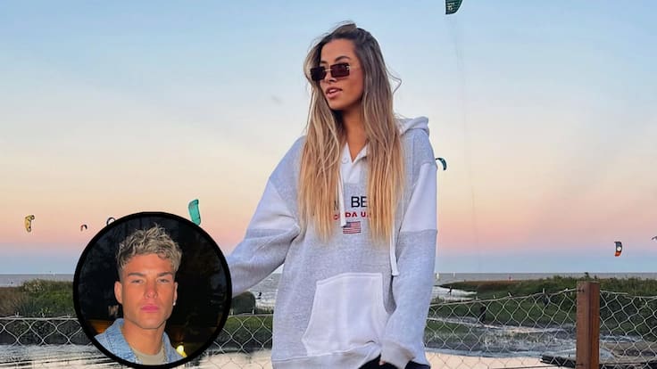 “Yo me proyectaba con él”: Mega confirma ingreso de reconocida pareja a ¿Volverías con tu ex? 2
