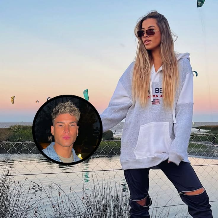 “Yo me proyectaba con él”: Mega confirma ingreso de reconocida pareja a ¿Volverías con tu ex? 2