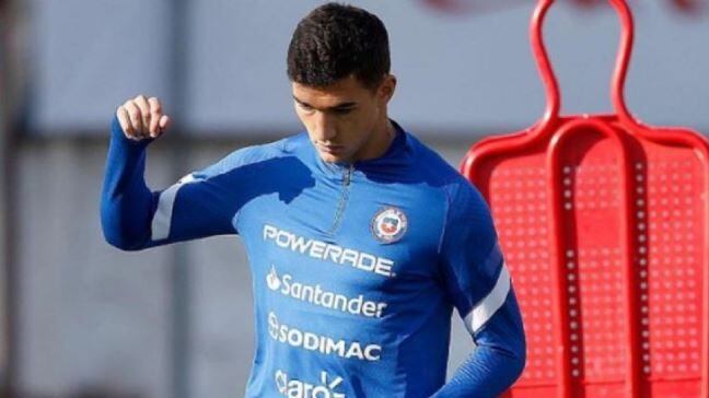 Los motivos de Robbie Robinson para dejar Chile y volver a Estados Unidos