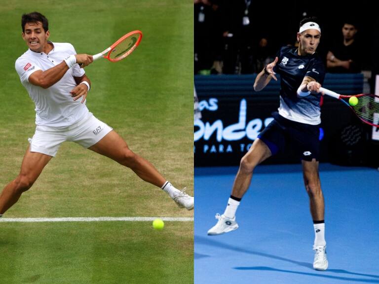 Los exóticos destinos con que Cristian Garin y Alejandro Tabilo abrirán su temporada 2023