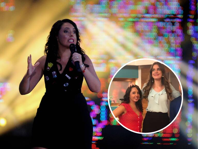 ¿Cuál es el verdadero nombre de Chiqui Aguayo y cuánto mide? La comediante que llega por segunda vez al Festival de Viña