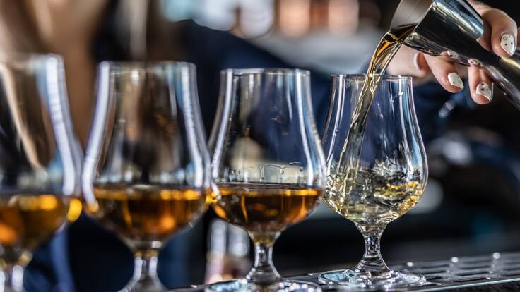 El mejor bar del mundo aterriza en Chile: dónde y cuándo llegará al país