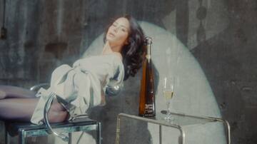 VIDEO. CAMI sorprende con exclusivo adelanto de su nuevo EP “ANNA Vol.2” como preparativo para su show en La Cúpula