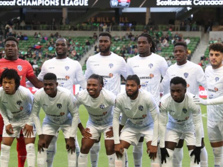 Club haitiano elimina a rival de Estados Unidos jugando con futbolistas amateurs y con plantel reducido tras visas rechazas