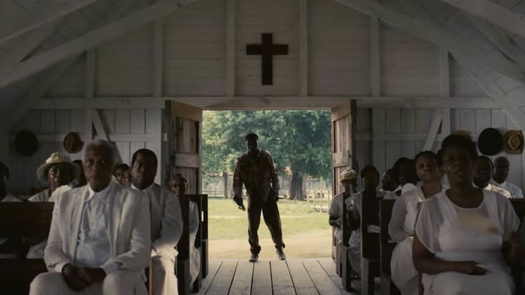 “Pecadores”: la nueva película de vampiros con Michael B. Jordan y Hailee Steinfeld
