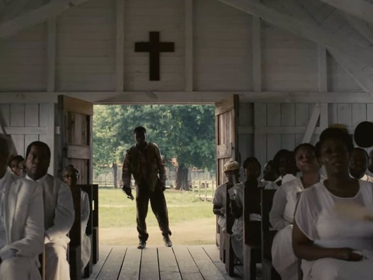 “Pecadores”: la nueva película de vampiros con Michael B. Jordan y Hailee Steinfeld