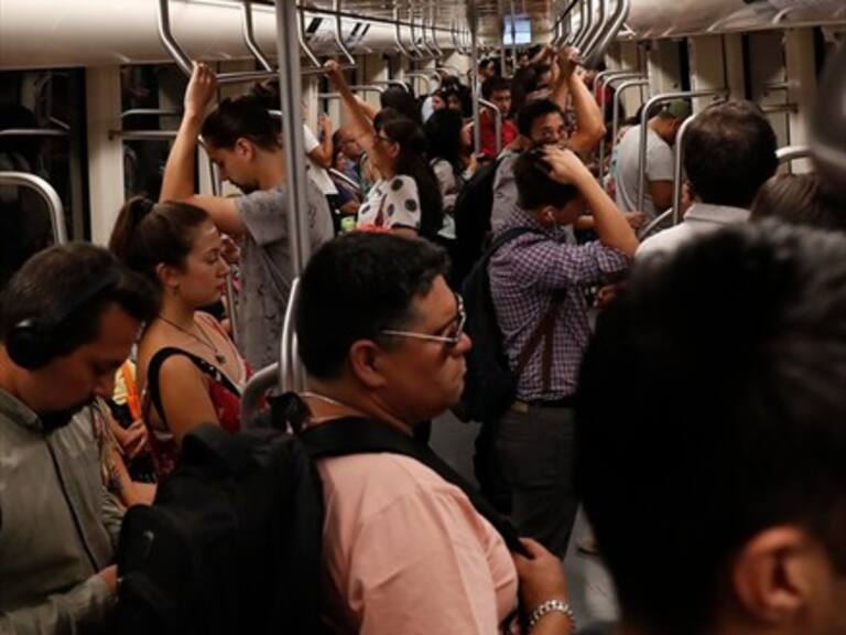 Piñera detalló las próximas líneas 8 y 9 del Metro
