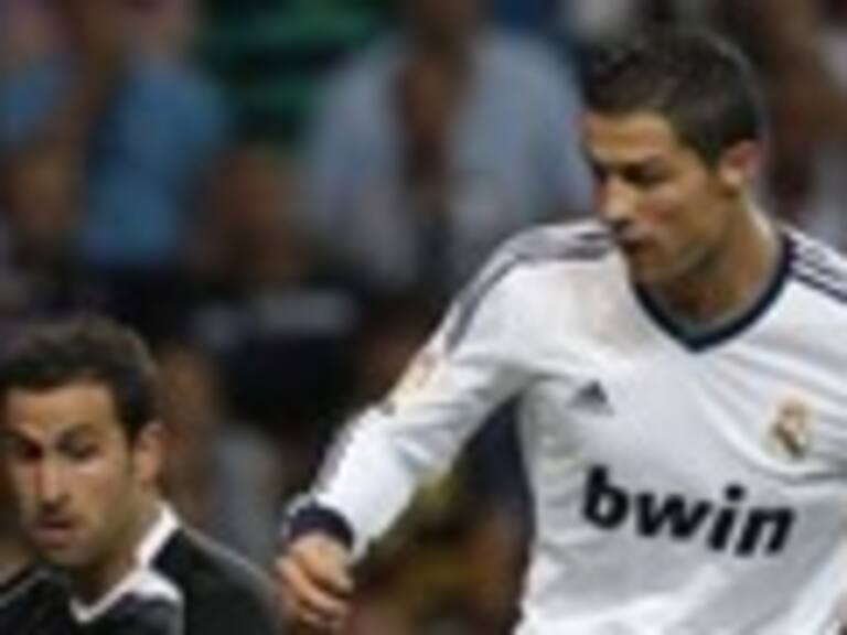 Cristiano Ronaldo: »La gente del club sabe por qué estoy triste»