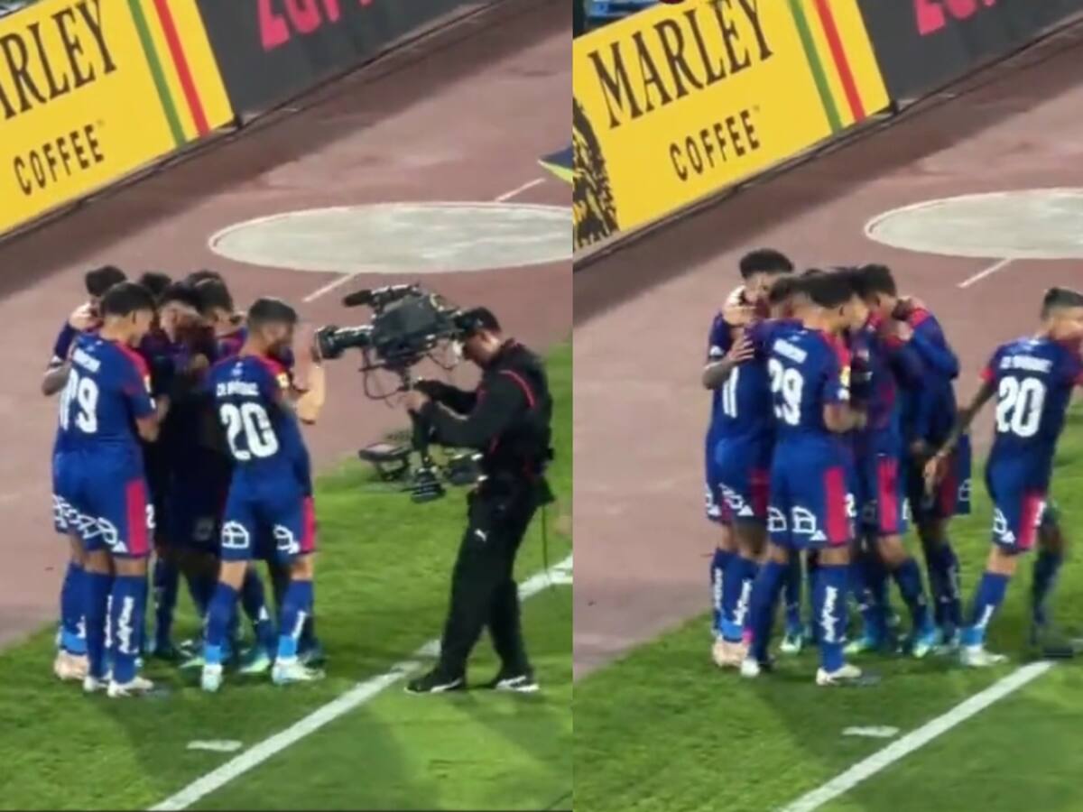 La agresión de Charles Aránguiz a un camarógrafo de TNT Sports que genera indignación en redes: no se vio en TV