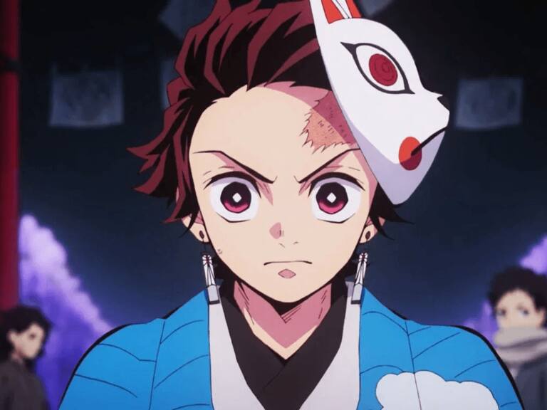 Japoneses crearon palabra para aquellas personas que obligan a sus cercanos a ver Kimetsu no Yaiba