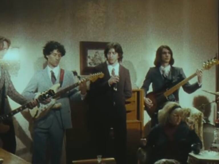 Con críticas dispares aterrizó The New Abnormal, el nuevo disco de The Strokes