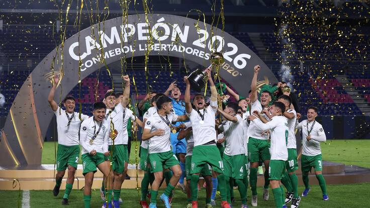 El próximo desafío de Santiago Wanderers Sub 20: ya conoce a su posible rival en la Copa Intercontinental