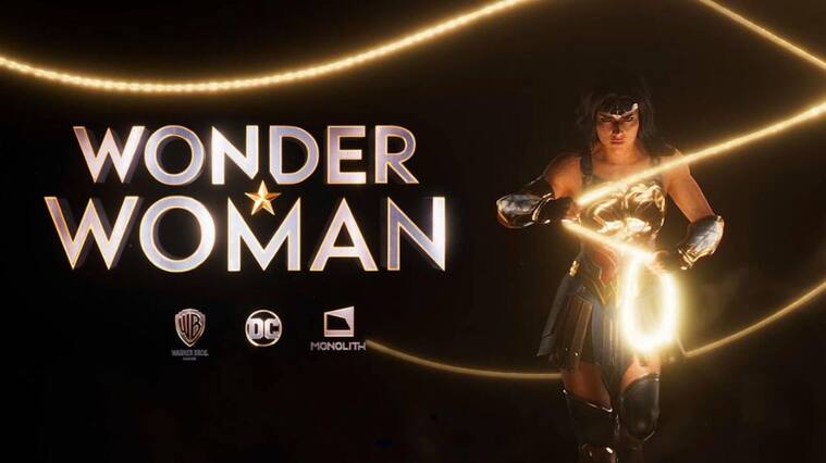 juego wonder woman