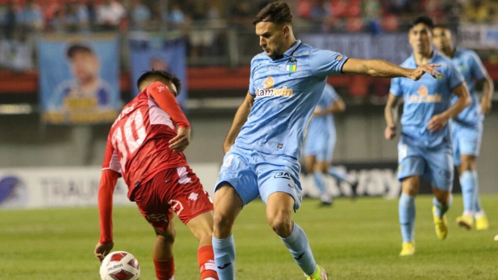 Programación fútbol chileno: ¿Qué partidos se juegan hoy, 28 de julio, y quién transmite?