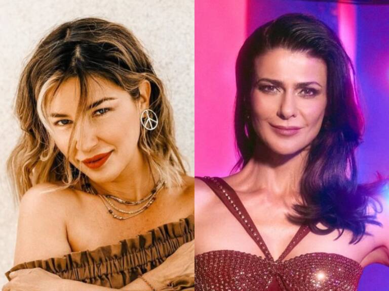 Pancha Merino se fue con todo contra Parived y salió en defensa de Tonka Tomicic: “Va a volver en gloria y majestad”