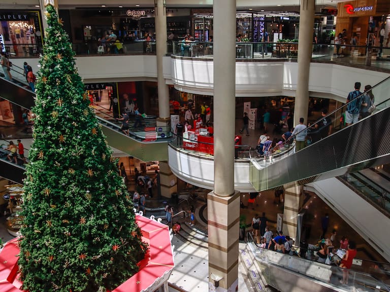 Feriado Irrenunciable: estos son los únicos locales que abren este miércoles 1 de enero de 2025 en Chile